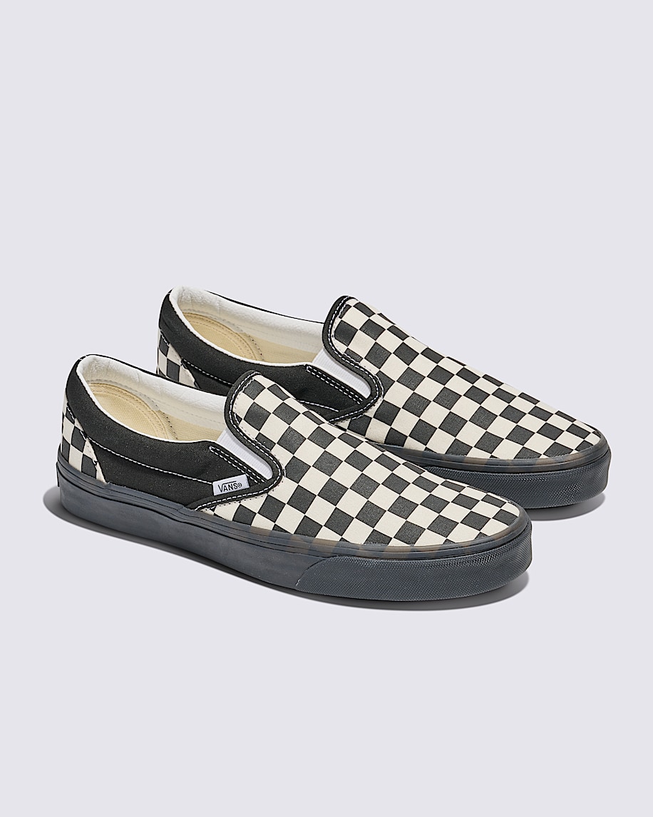 Vans Classic Slip-On Checkerboard