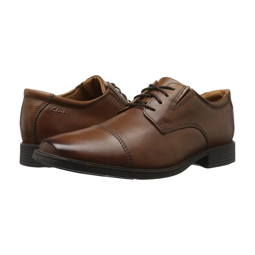Clarks Tilden Cap