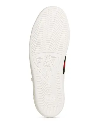 Gucci Ace Embroidered Sneaker