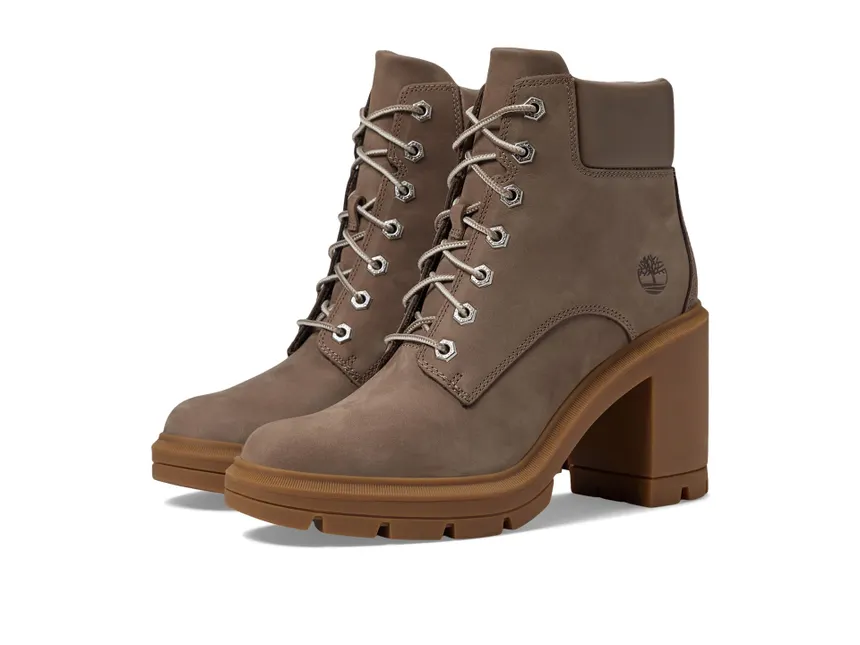 Timberland Premium 6-Inch Waterproof Boots